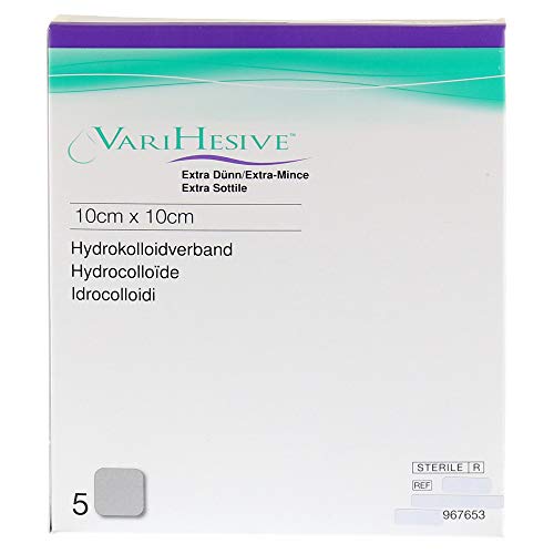 ACA Müller ADAG Pharma Varihesive Extra Duenn, 78 g