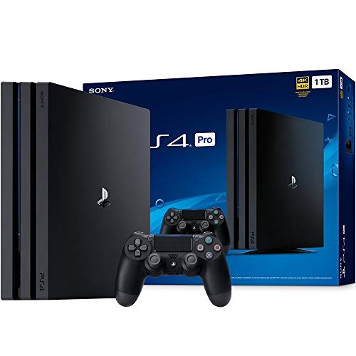 Console PlayStation 4 Pro
