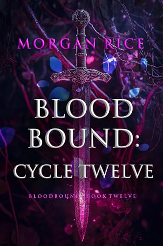 Bloodbound: Cycle Twelve