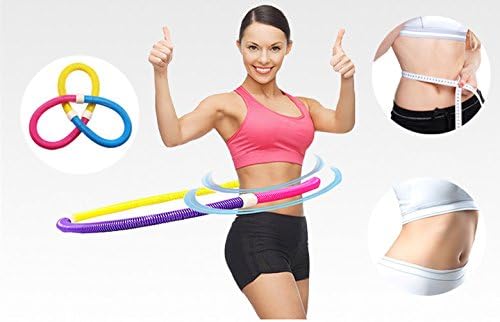 Get a slimmer figure this year with the most versatile hoop on the market