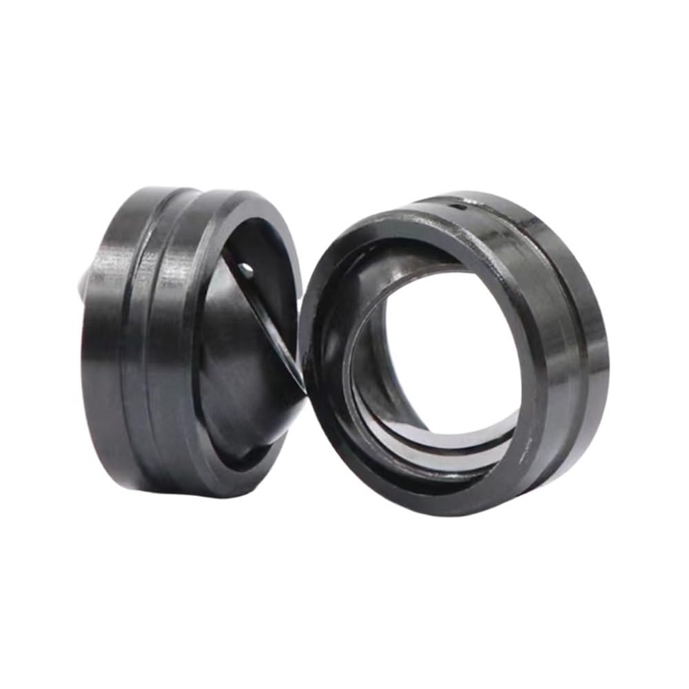 Rodamiento Liso esférico Radial GE4ES GE5ES GE6ES GE8ES GE10ES GE12ES GE15ES GE17ES GE20ES GE25ES GE30ES GE35ES GE45/50/60/70 ES(GE50ES)