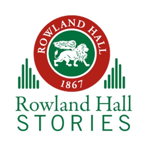 Rowland Hall Stories : Rowland Hall: Amazon.in: Audible Books & Originals