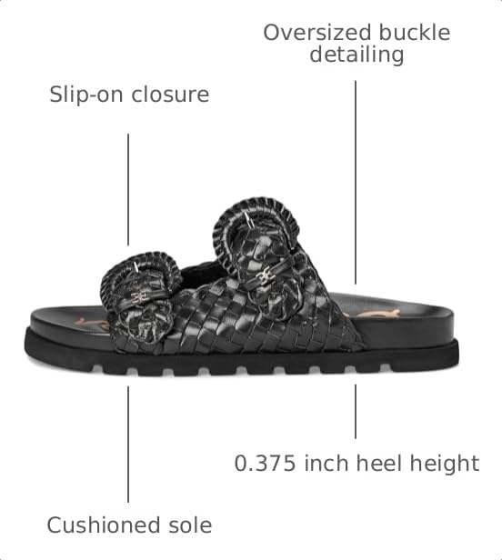Image of Sam Edelman Tiffanie