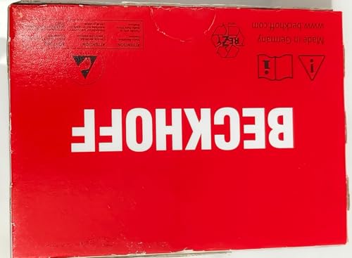 EL2809-0015 Remaining unutilized Spare Parts for Projects