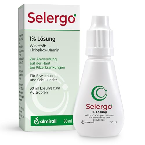 Produktbild Selergo 1% Lösung 30 ML