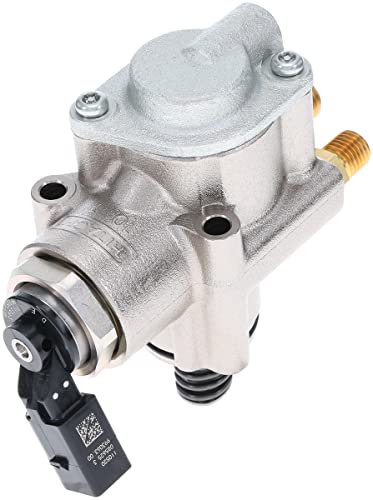 image for Hitachi HPP0003 Direct Injection High Pressure Fuel Pump, Multicolor