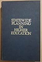 Statewide planning in higher education, B0006C9G2A Book Cover