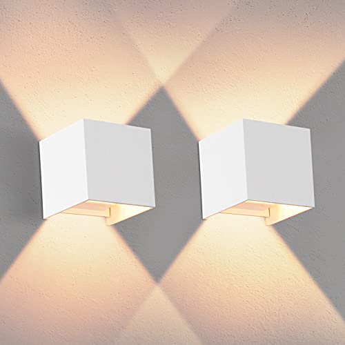 【LAMPADINA G9 SOSTITUIBILE】 Utilizziamo la lampadina G9 LED sostituibile, anche può essere sostituito da lampadina d’ alogeno. Inoltre, il paralume è amovibile, in questo modo, è facile da pulire la lampada e cambiare la nuova lampadina.
