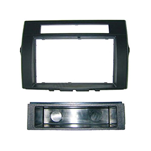 Android Car Radio For Toyota Corolla Verso 2004-2009 Multimedia - View #3