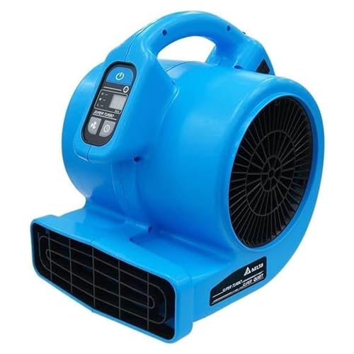 Delta Breez AirMover 1200 CFM Quiet Brushless Fan
