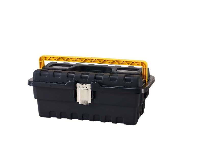 PORT-BAG SE.01 16"Strongo Eko Metal Klt Syh Pls.Takım Çantası