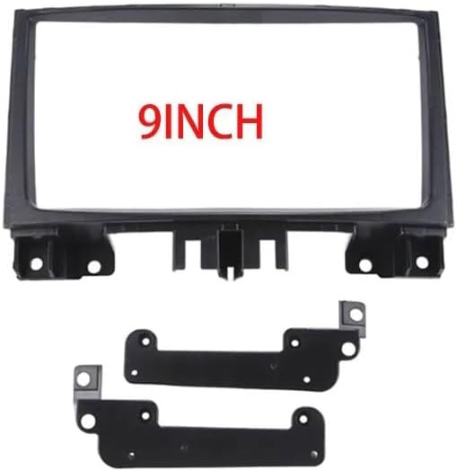 ラジオフェイシアフレーム に適合する スプリンター 2006 2007 2008 2009 2010 2011 2012 カーラジオ