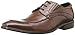 Kenneth Cole REACTION Men's Western Sky Oxford
