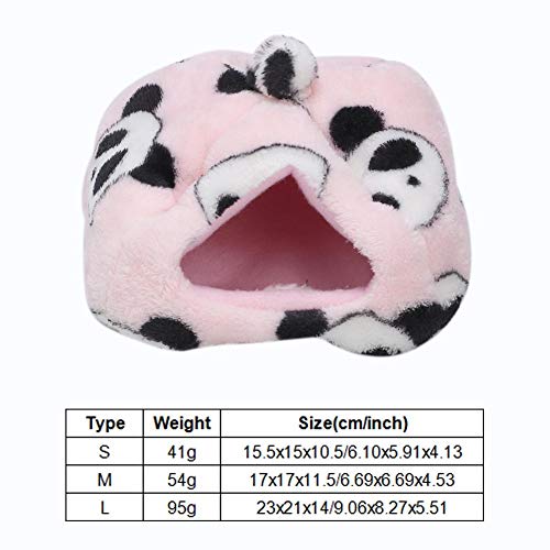 Criceto, Addensare Panno di Peluche Appeso Casa