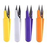 tijeras de pinza de hilo Hecho de material de alta calidad, duradero y conveniente.