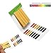 Produktbild Kungfu Mall 1-14 PH Alkaline Acid Test Papier Wasser Lackmus Test Kit