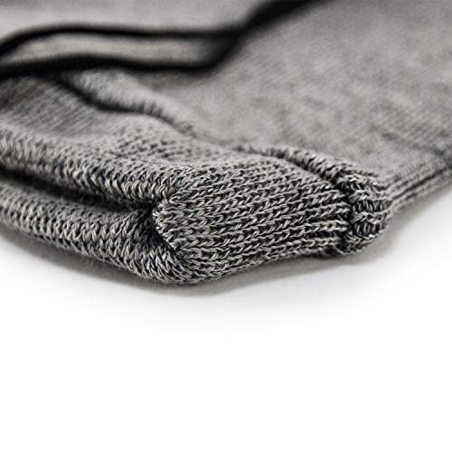 Guguluza Extra-Thick Gun Socks For Rifles With Scopes, Extra-Wide Gun Socks Sleeve For Shotguns, 47 X 6 Inch Fit Larger Scope & Tactical Accessories, Silicone-Treated, Anti-Rust #TOP7