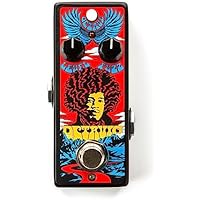 DUNLOP Hendrix Shrine Series Octavio Fuzz Pedal de Efectos para