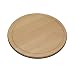 Produktbild Kesper 68442 Fleischteller aus Buche, 25 cm