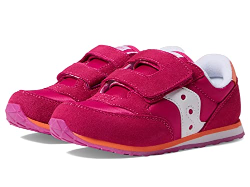 Saucony Baby Jazz Hook and Loop Sneaker - image 1
