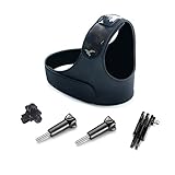 Shoulder Strap Mount for MIUFLY Body Camera