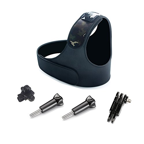 Shoulder Strap Mount for MIUFLY EH15 Body Camera