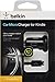 Price comparison product image Belkin 1.8A In Car Charger for Kindle Fire/Fire HD