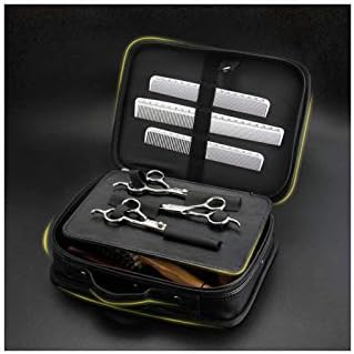 Hairdressing Tool Bag Tools Storage Carrying Case Professional Portable Multi-Functional Hairdressing Tool Handbag Scissors Storage Organizer Holder
