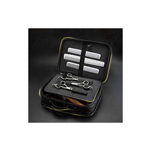 Hairdressing Tool Bag Tools Storage Carrying Case Professional Portable Multi-Functional Hairdressing Tool Handbag Scissors Storage Organizer Holder #TOP2