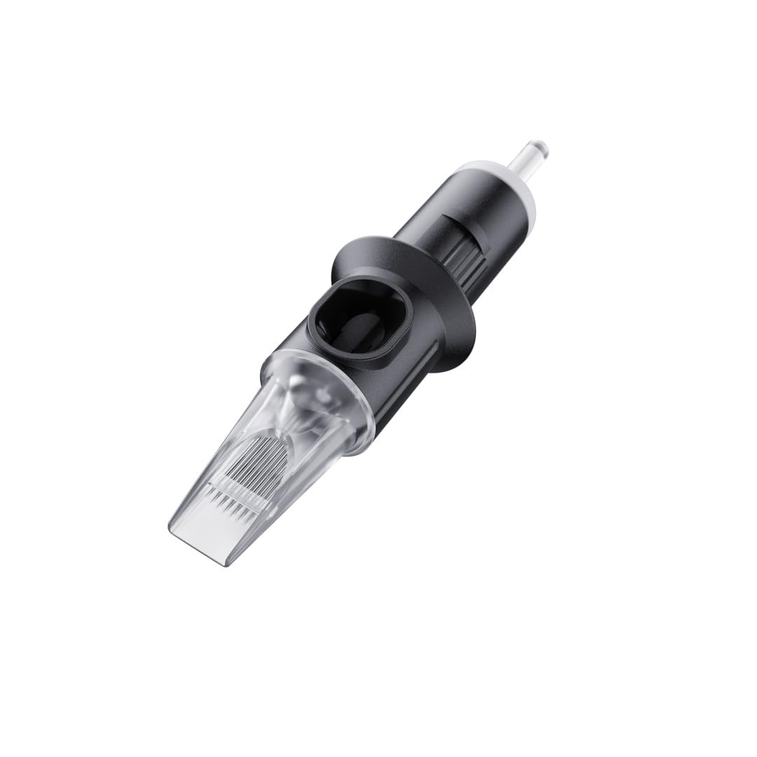 Cheyenne - Safety Magnum Softedge LT Textured - Tattoo Cartridges - Pack of 10