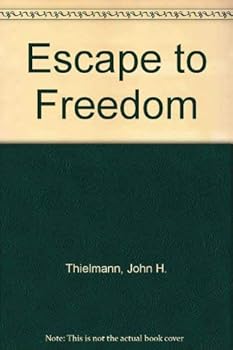 Paperback Escape to Freedom Book