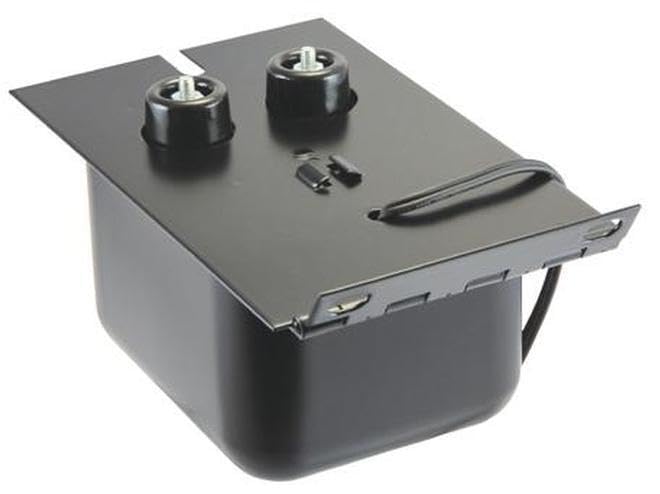 Replacement for Allanson 2721-654 Ignition Transformer for Cleanburn Waste Oil Burners 10000V
