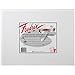 Fredrix 3212 Canvas Panels, 11 x 14-Inches, 3-Pack