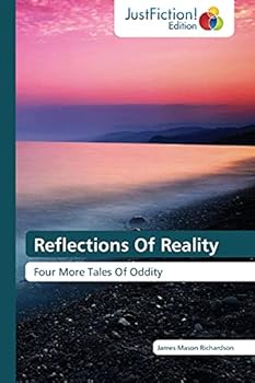 Paperback Reflections Of Reality Book