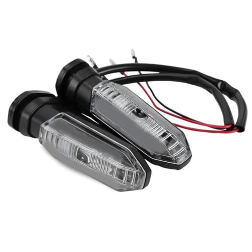 Clignotant LED moto pour Honda CB125R CB300R et CB500X 2019-2022