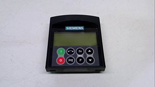 Preisvergleich Produktbild Siemens Panel Operator (Advanced AOP)