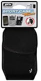 Nite Ize Universal Sport Case Tone Wide (Black)