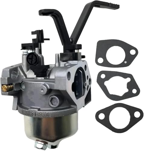 Alimentation Carburant Troy Bilt 8500 Watts Remplacement Carburateur