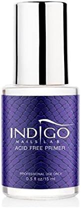 INDIGO NAIL LAB Acid Free Primer Mini 5ml