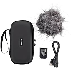 Amazon.co.jp: 【セット商品】ZOOM H4essentialハンディレコーダー