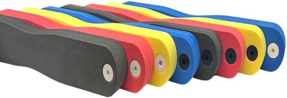 Civilized Water Recliner, 3-in-1 Water Recliner, Foldable Foam Floating Chair for Adults, Lightweight Pool Lounger, Chairs for Sitting in The Waters Swim, for Pool Parties, Lakes (Blue) - Image 8