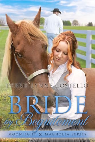 Bride by Beguilement (Moonlight and Magnolia Series Book 2)