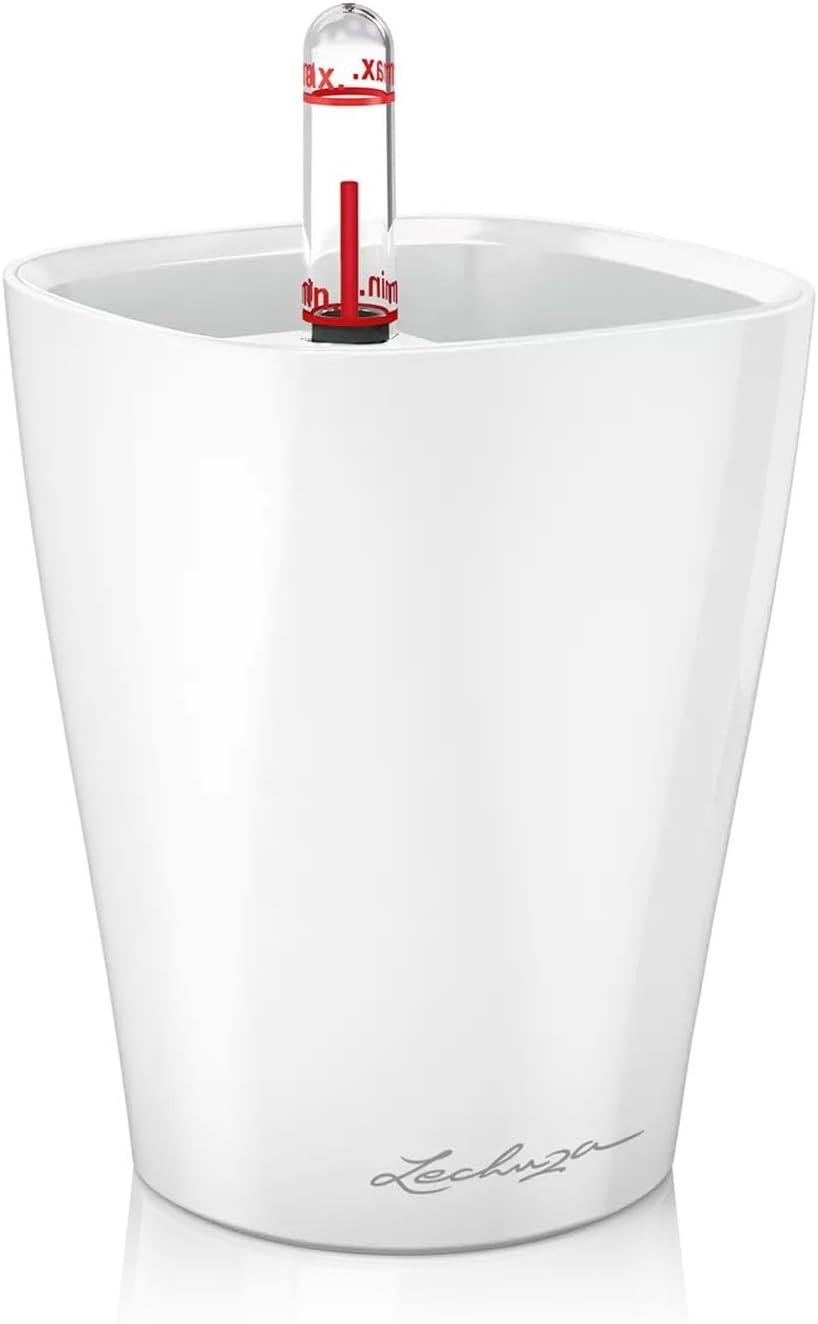 Delta 20 Mini-Deltini All-in-One Planter