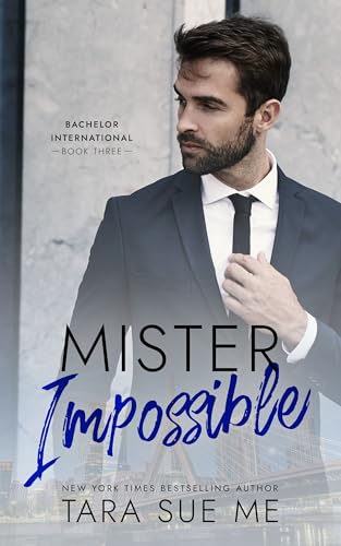 Mister Impossible