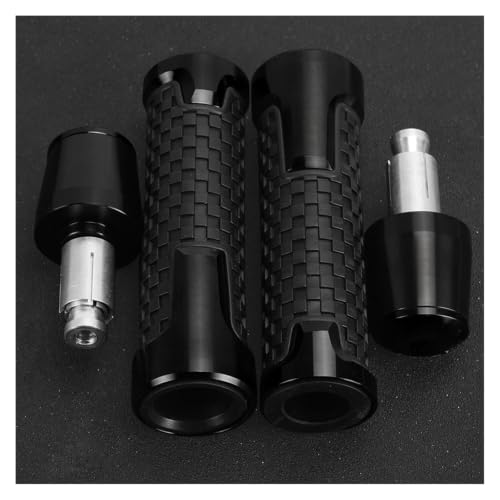 Puños de manillar 22mm 7/8'' para moto Honda CBR1000RR-R 2021 2022 2023 7