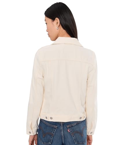 Image of Levi's Women's Original Trucker Jacket (Also Available in Plus)