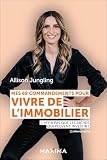 livre agent immobilier pdf  Mes 68 commandements pour vivre de l\'immobilier: Il n\'y a pas que les riches qui peuvent investir