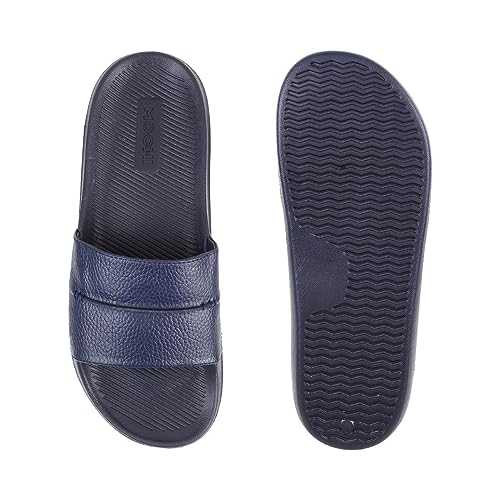 Image of Mochi Men Synthetic Leather Slider