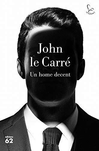 Portada de Un home decent