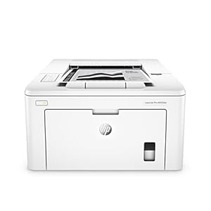 HP LaserJet Pro M203dw – printer – S/H